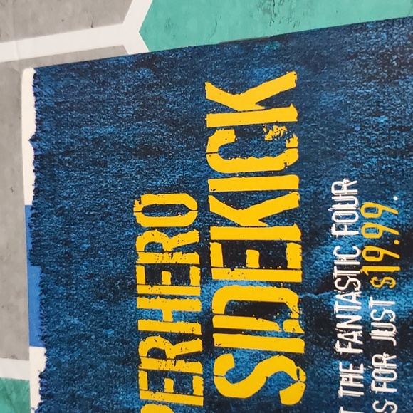 Marvel Comics Uncanny X-Men 2005 #461 Comic Book Ungraded #Z25 - Picture 10 of 11